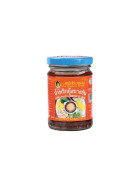 Chilipaste Garnelen