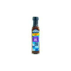 BBQ-Sauce, jamaicastyle