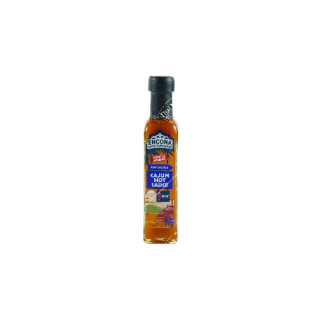 Louisiana Cajun Sauce, scharf