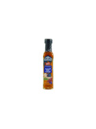 Louisiana Cajun Sauce, scharf