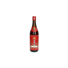 Reiswein, China, 640 ml