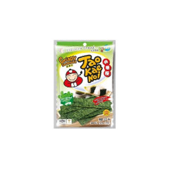 Seetangsnack, original, knusprig, 32 gr.