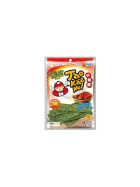 Seetangsnack, original, scharf, 32 gr.