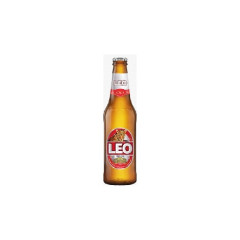 Leo Bier, Thai Bier, 330 ml Flasche