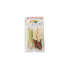 Tom Yum Mix, Thailand, 114 gr.
