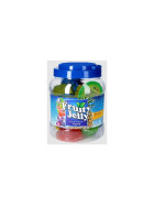 Jelly, Fruchtgummi, gemischt