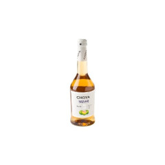 Choya Ume, silver, 10% Alkohol