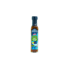 Papaya Hot Pepper Sauce