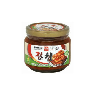 Kimchi, Korea