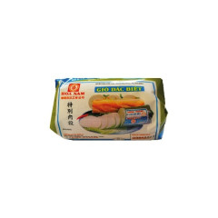 Schweinefleischpastete Dac Biet