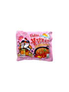 Samyang Hot Chicken Carbo, 5 x 130 gr.