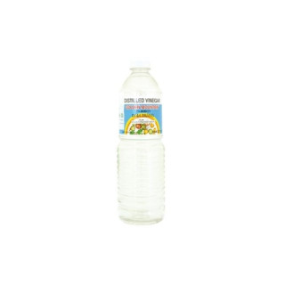 Destillierter Essig, Golden Moutain, 1 ltr.