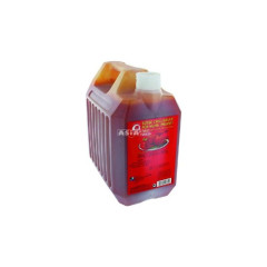 Chilisauce Huhn, Kanister