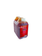 Chilisauce Huhn, Kanister