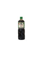 Sojasauce Kikkoman, wenig Salz, 0,975 ltr.