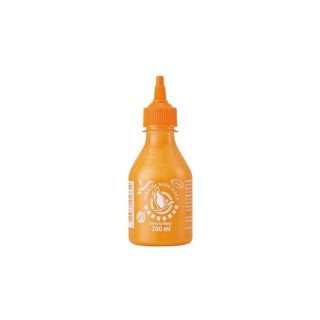 Sriracha Mayo, Chilisauce, 200 ml