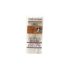 Reisbandnudeln, 3 mm, roll, glutenfrei