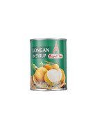 Longan in Sirup, Royal Thai