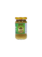grüne Currypaste, Glas, 114 gr.