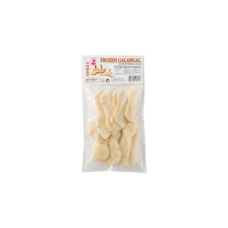 Galanga geschnitten, 200 gr.