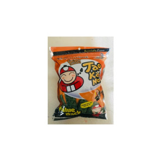 Seetang, knusprig, TomYum, 59 gr,