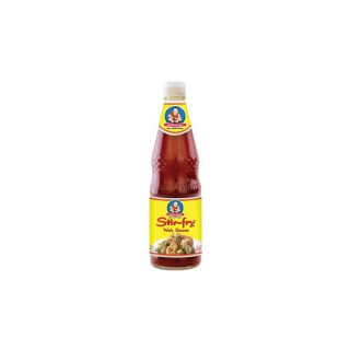 Woksauce, Stir-Fry, 700 ml