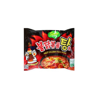 Samyang, scharfer Hühnereintopf, 1 x 145 gr.