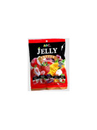 Jelly Früchte, sortiert, 240 gr.