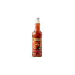 Chilisauce Huhn, Rooster, 650 ml