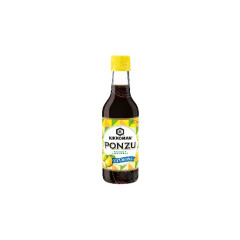 Ponzu-Sauce, Kikkoman, 250 ml