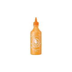 Sriracha Mayo, Chilisauce, 455 ml