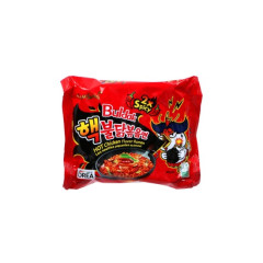 Samyang, Huhn, zweimal scharf, 1 x 140 gr.