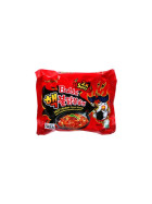 Samyang, Huhn, zweimal scharf, 1 x 140 gr.