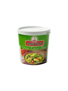 grüne Currypaste, Mae Ploy, 400 gr.