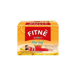 Senna Chrysanthemen, Fitne, 37,5 gr.