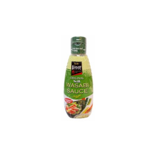 Wasabi Sauce, 170 gr.