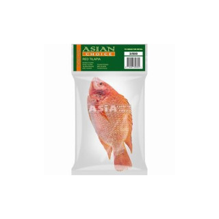 Tilapia rot