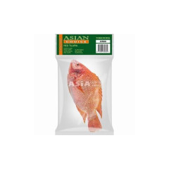 Tilapia rot