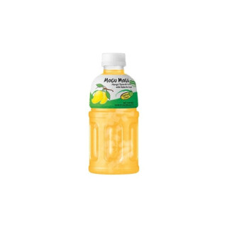 Mogu-Mogu, Mango, EINWEG, zzgl. Pfand