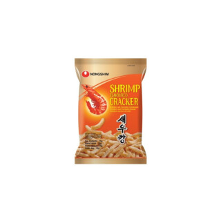 Garnelenchips Nong Shim, 75 gr.