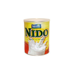 Nido, Milchpulver, 900 gr.