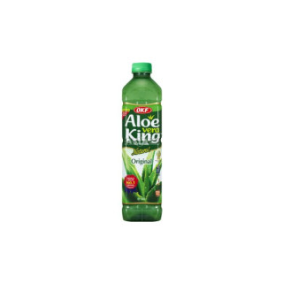 Aloe Vera Getränk 1,5 ltr., EINWEG, zzgl. Pfand