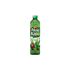 Aloe Vera Getränk 1,5 ltr., EINWEG, zzgl. Pfand