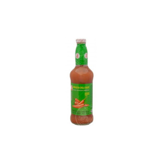 Sriracha Chilisauce medium, 700 ml