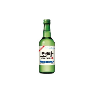 Soju Getränk Fresh