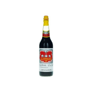 Sojasauce dunkel, Haiyin Bridge, 600 ml