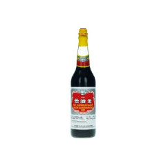 Sojasauce dunkel, Haiyin Bridge, 600 ml