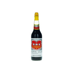 Sojasauce dunkel, Haiyin Bridge, 600 ml