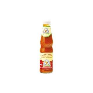 Chilisauce, pikant, 300 ml, Healthy Boy