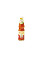 Chilisauce, pikant, 300 ml, Healthy Boy